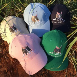 Bilby Cap