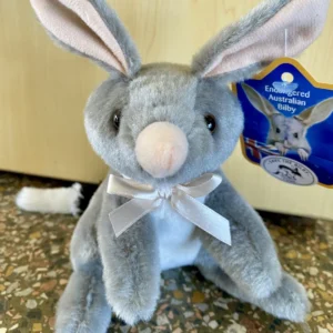 Bilby Plush Toy - Small