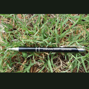 Black Pen