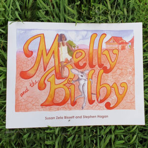 Book - Melly and the Bilby