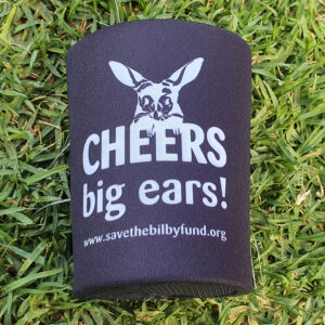 Cheers Big Ears - Stubby Cooler