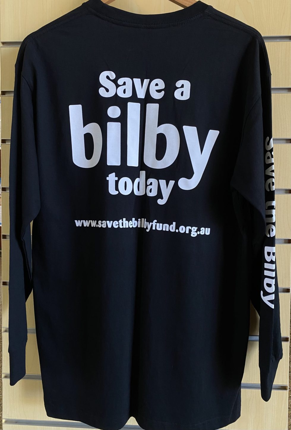 Unisex Long Sleeve Shirt - Image 4