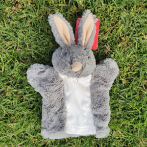 Bilby Puppet