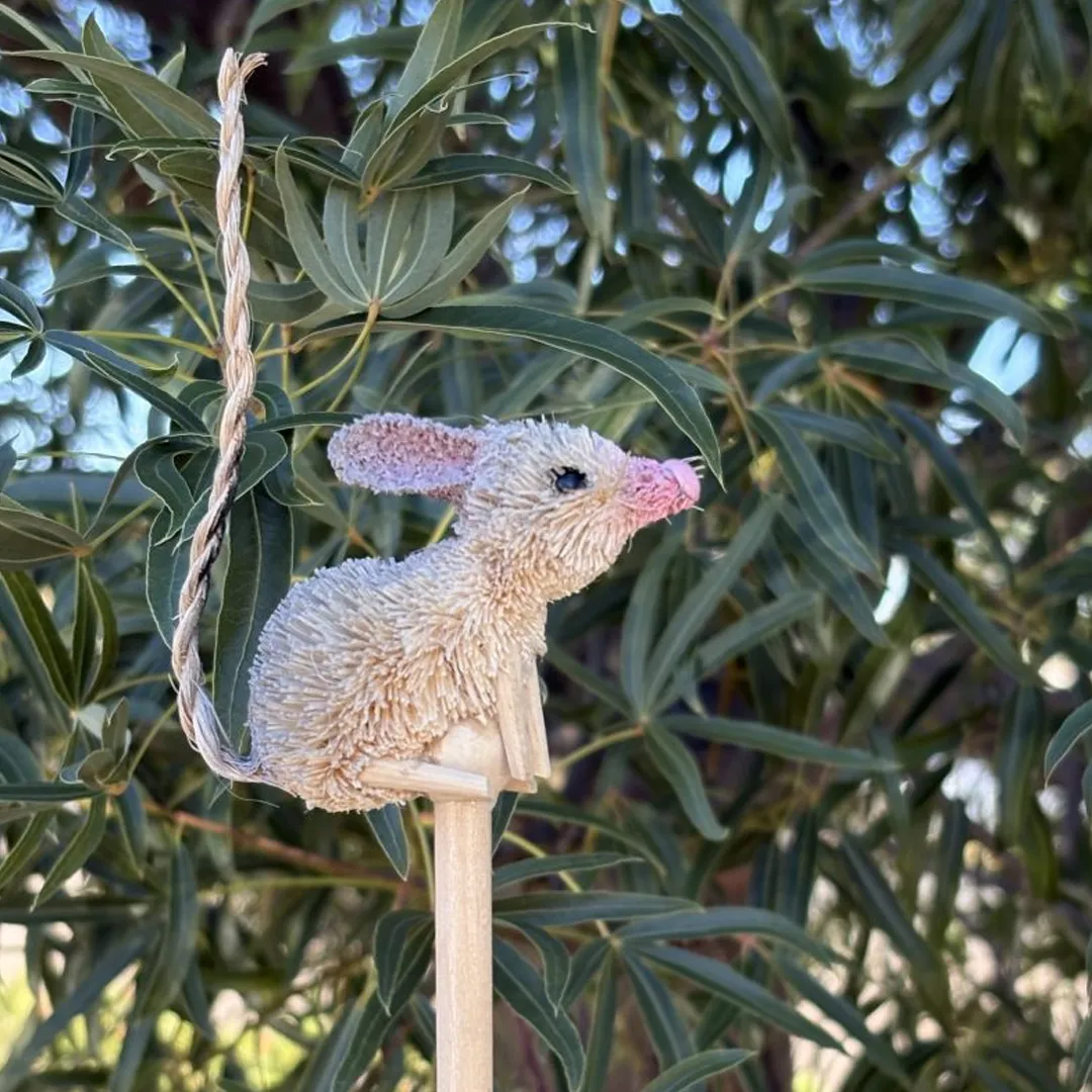 Bilby Pencil – Eco-Friendly Aussie Charm