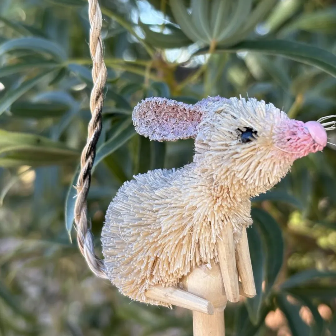Bilby Pencil – Eco-Friendly Aussie Charm - Image 2