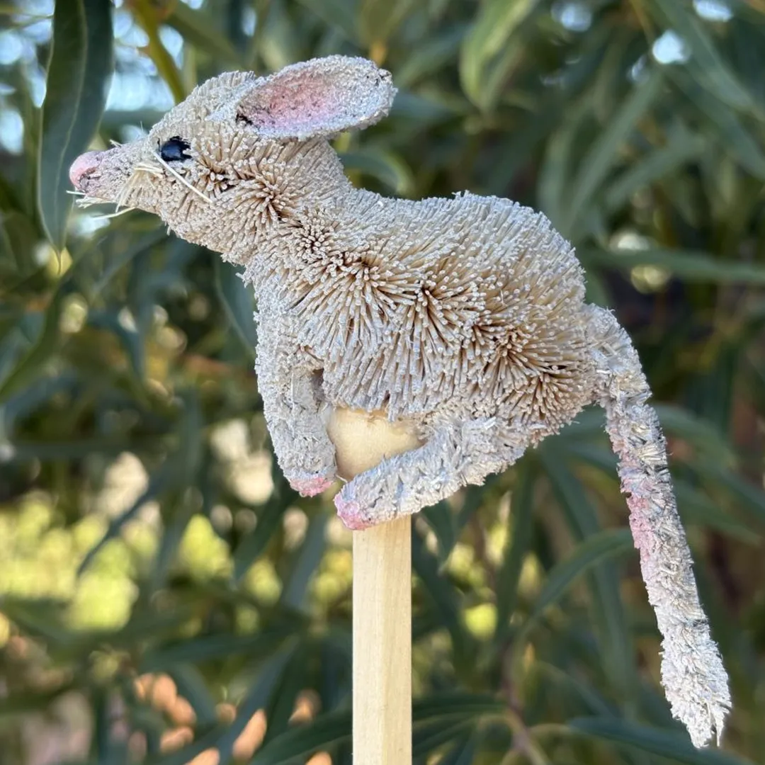 Bilby Pencil – Eco-Friendly Aussie Charm - Image 4