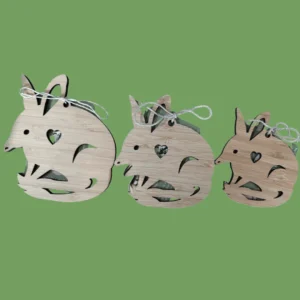 Bamboo Bilby