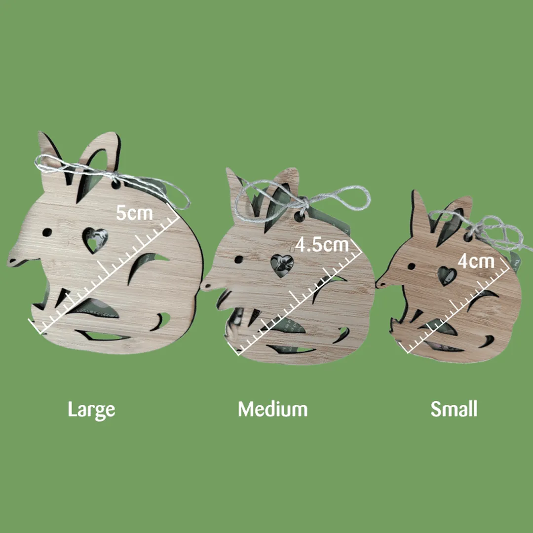 Bamboo Bilby - Image 2
