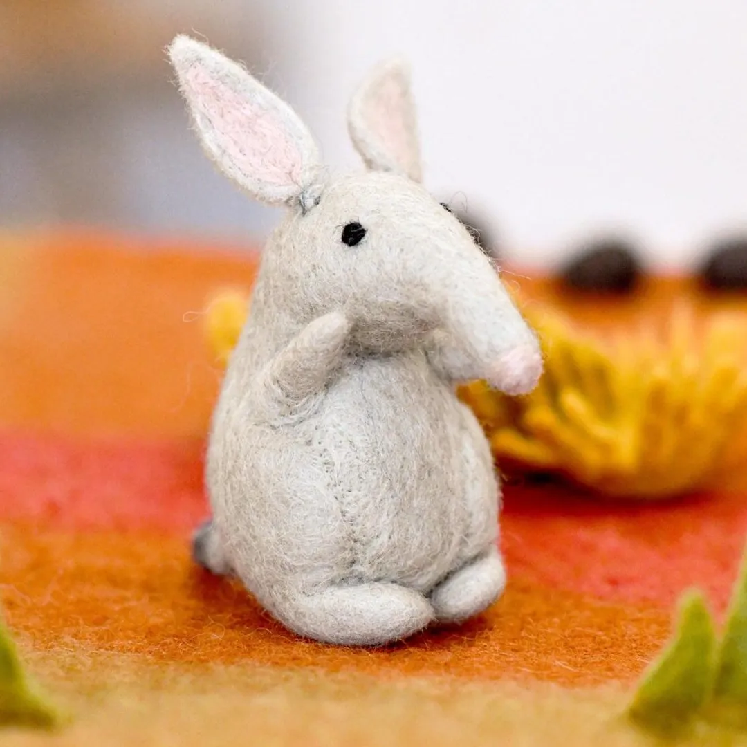 Felt Bilby