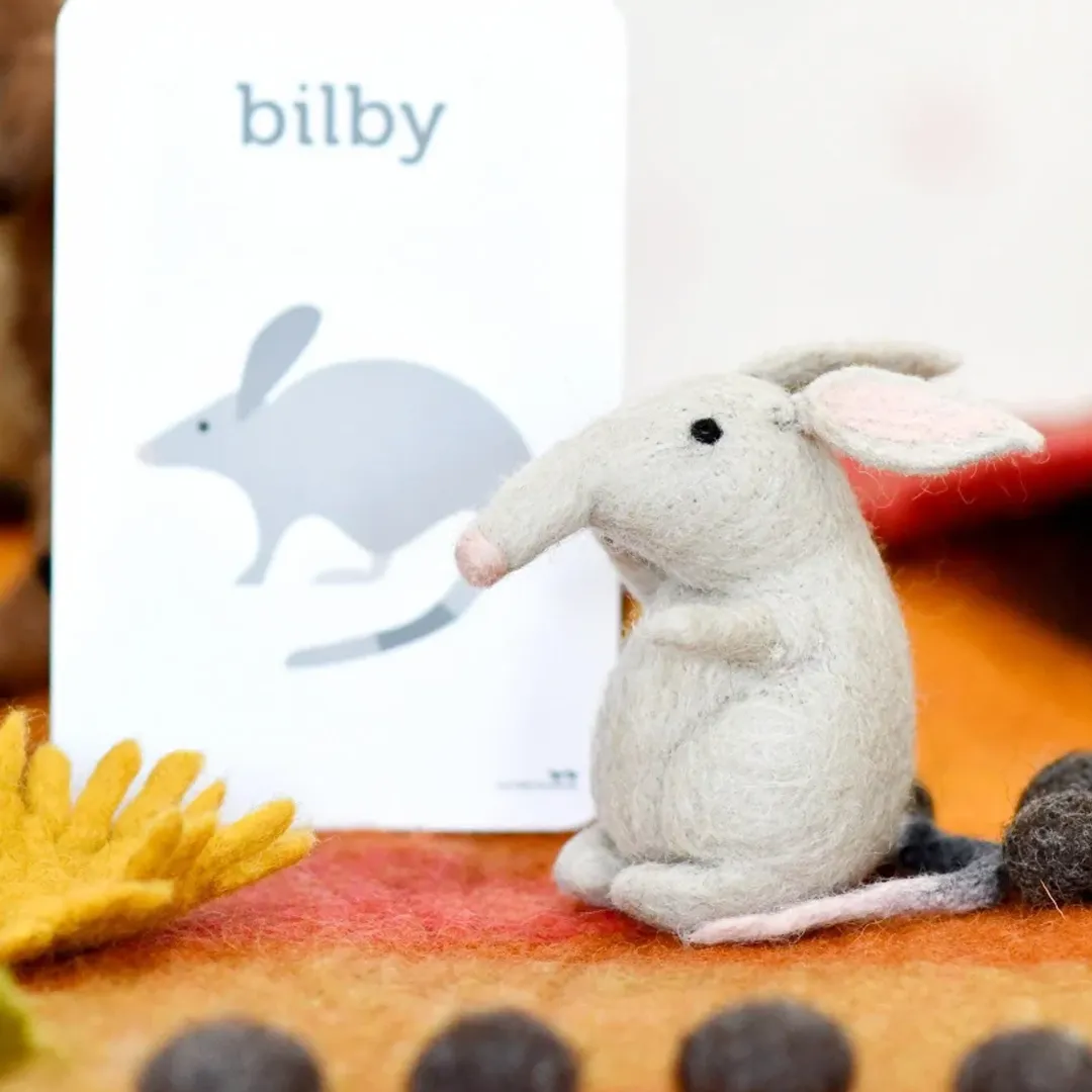 Felt Bilby - Image 2